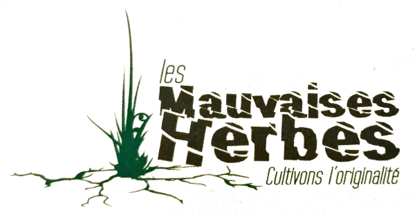 Logo Les Mauvaises herbes