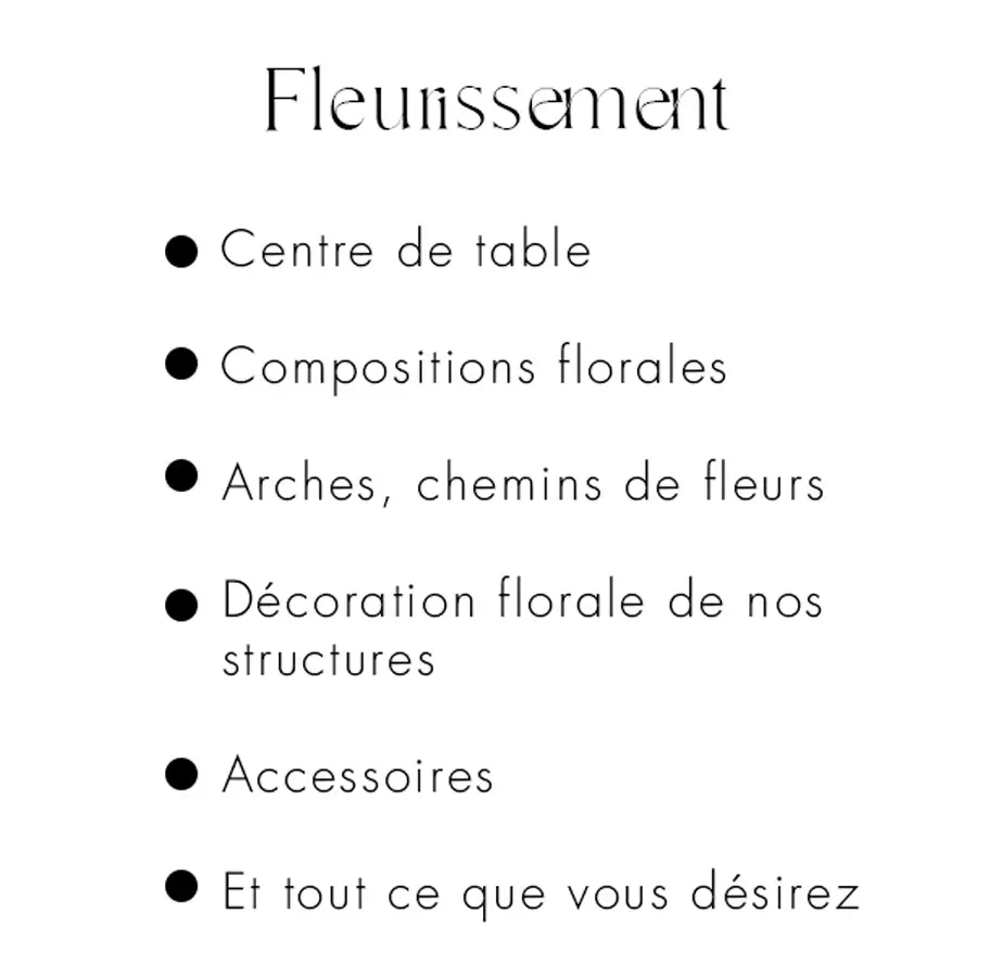 les Mauvaises herbes - Fleurissement les Mauvaises herbes - Fleurissement